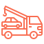 tow truck
