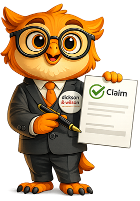 Darwin Insurance Claim