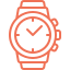 wristwatch