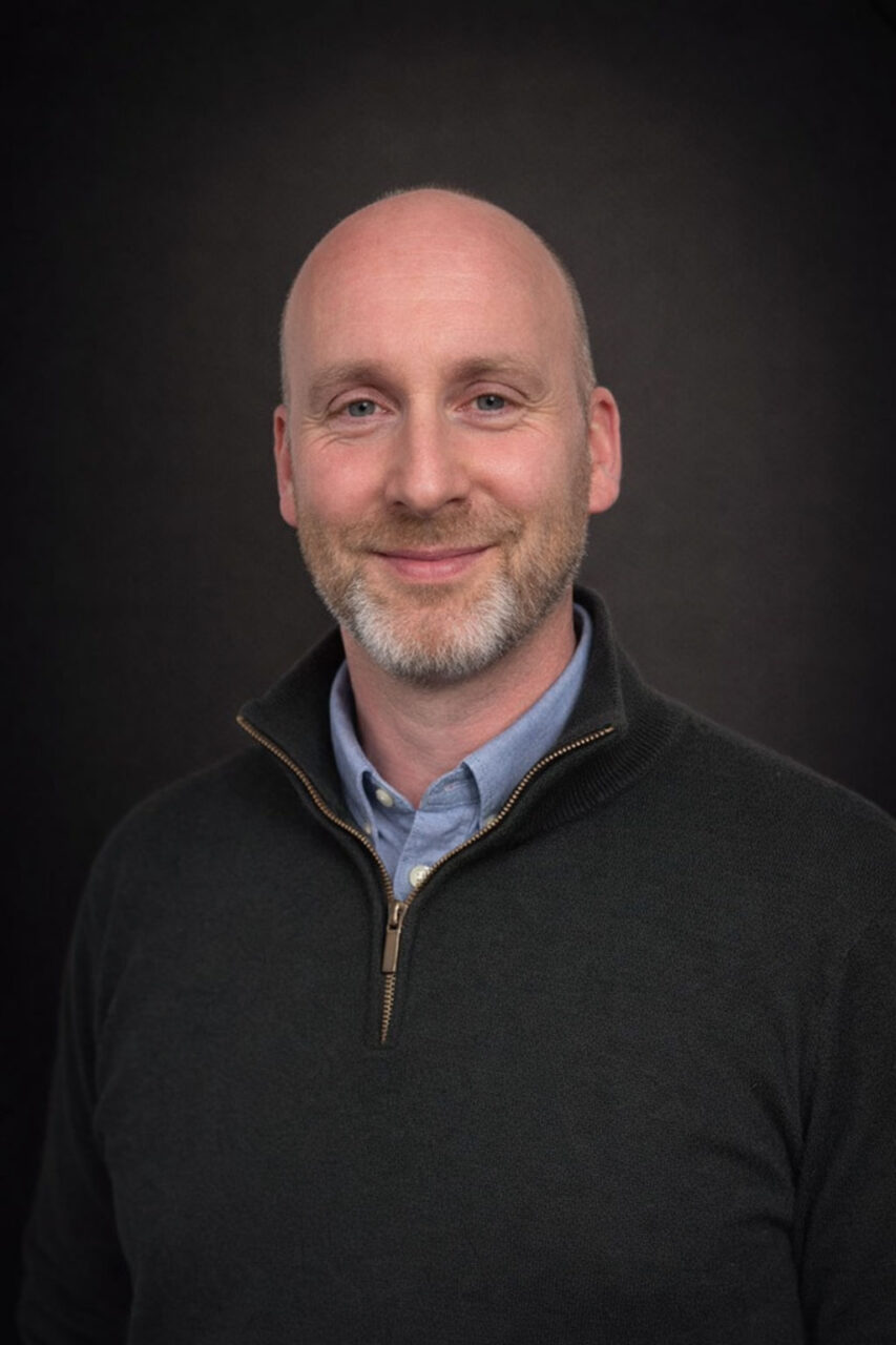 Kevin ODonnell – Claims Co ordinator