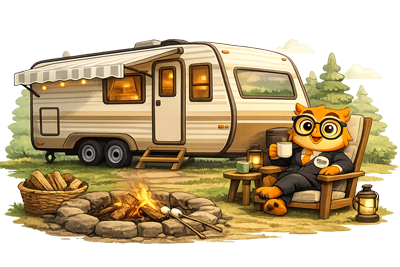 Mobile Home 2
