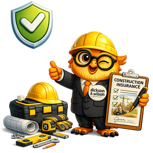 Construction Insurance