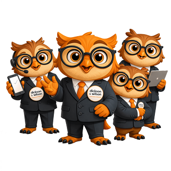 DW Meet the team1