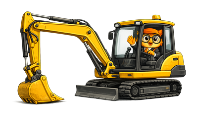 Darwin Construction