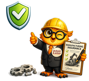 Manufacturing Insurance