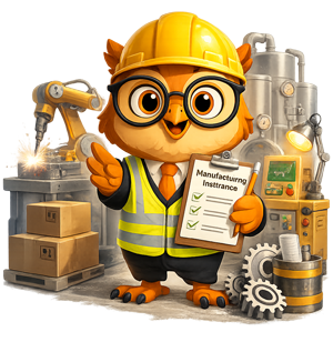 Manufacturing