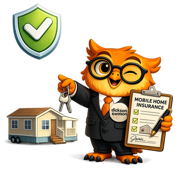 Mobile Home Insurance