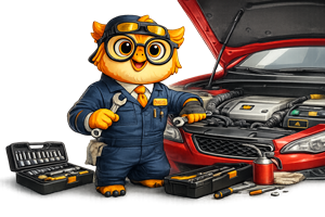 Motor Trade