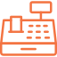 cashier