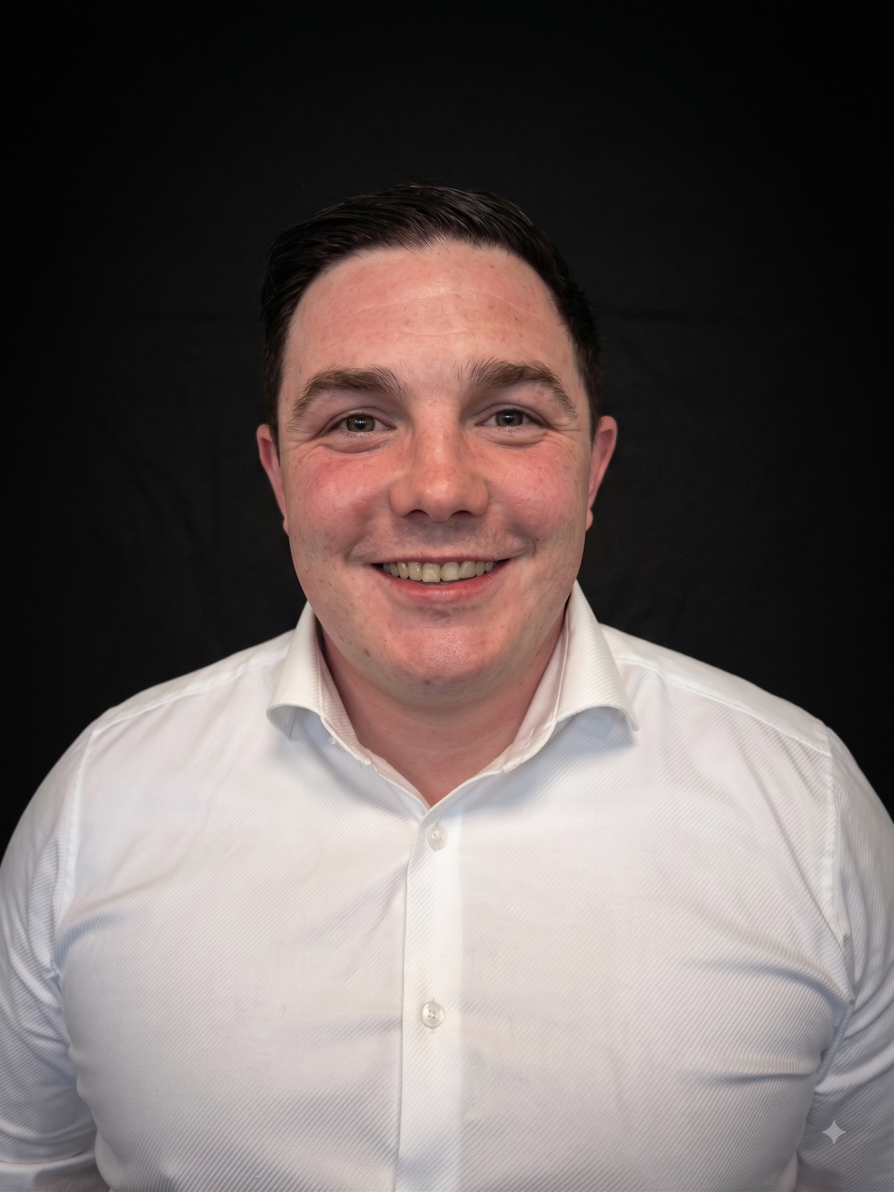 Matthew Fagan
